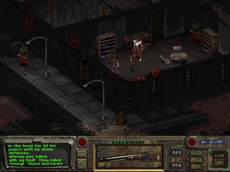 fallout 1 guide book.